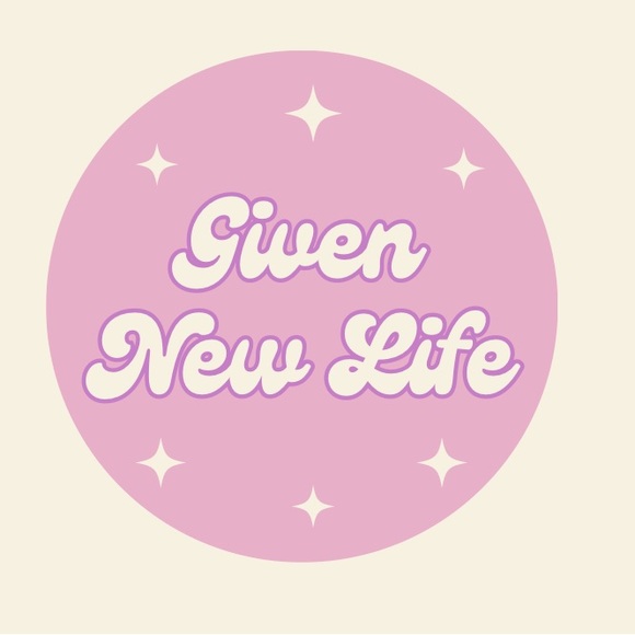 given_new_life